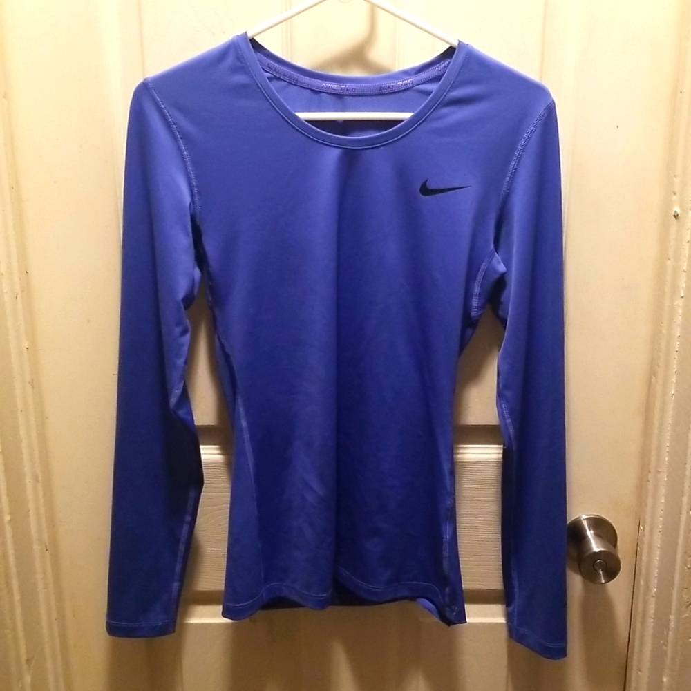 Nike Dri-Fit shirt